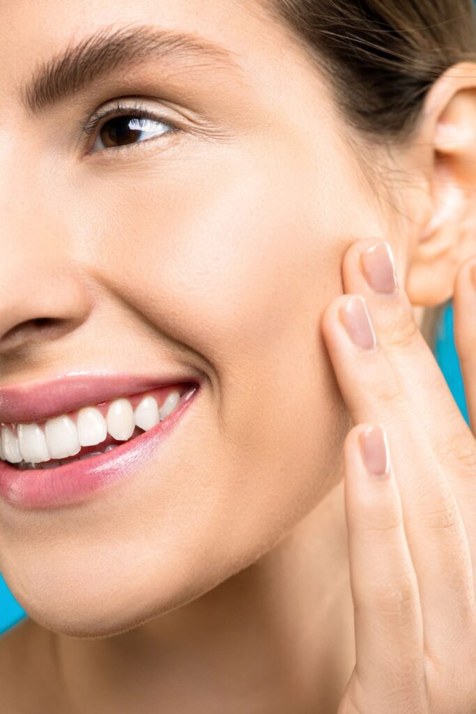 Skincare Routine for oily skin